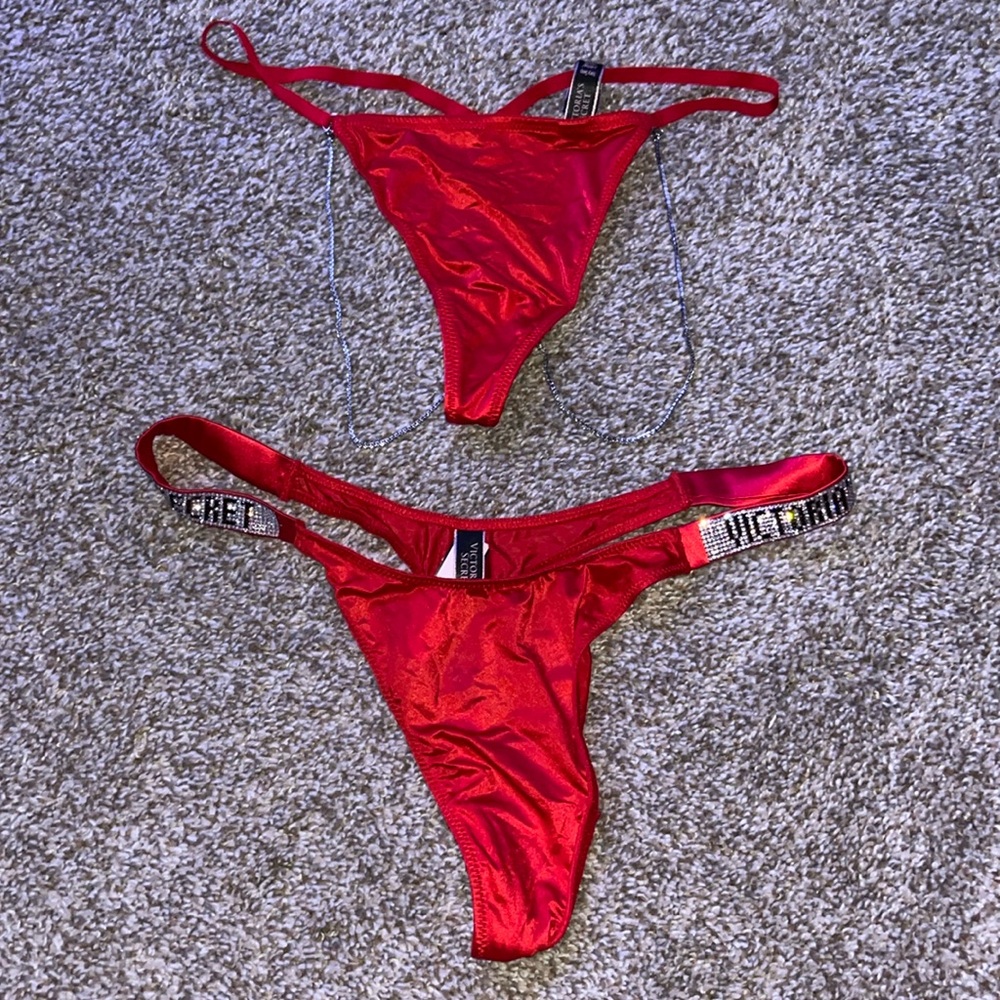 Victoria Secret Underwear